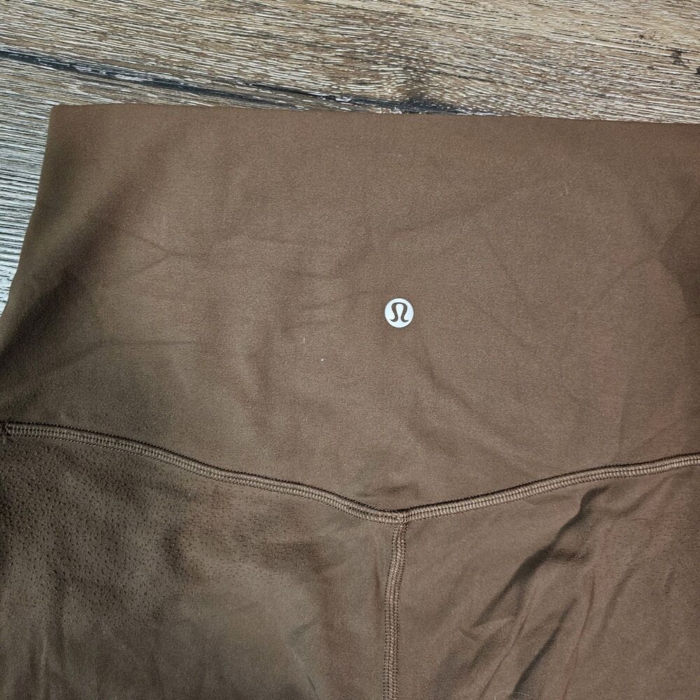 Lululemon Align High-rise Legging - Picture 7 of 8